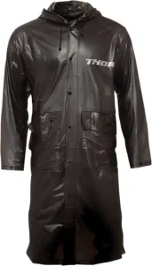 THOR - TRENCH RAINJCT S8 BK OSFM - 28540257