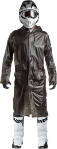 THOR - TRENCH RAINJCT S8 BK OSFM - 28540257