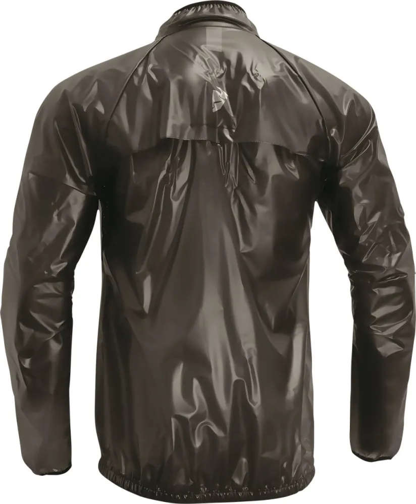 THOR - JACKET RAIN THOR BLACK XL - 28540329