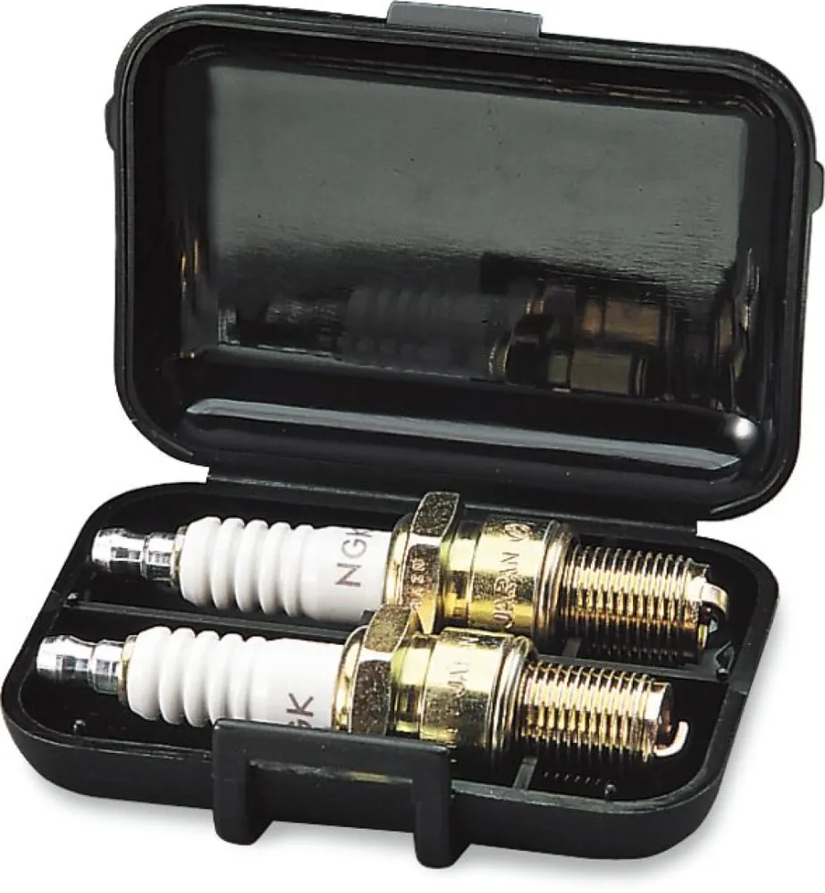 PARTS UNLIMITED - PLUG CADDY - 2870368
