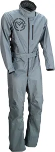 MOOSE OFFROAD SOFT-GOODS - SUIT UTV DUST QULFR GY 3X - 290110109