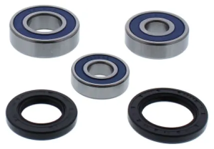 ALL BALLS - BRNG KT WHEEL RR KA - 02151161
