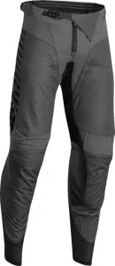 THOR-HALLMAN - PANT DIFFR SLICE CH/BK 32 - 290110297