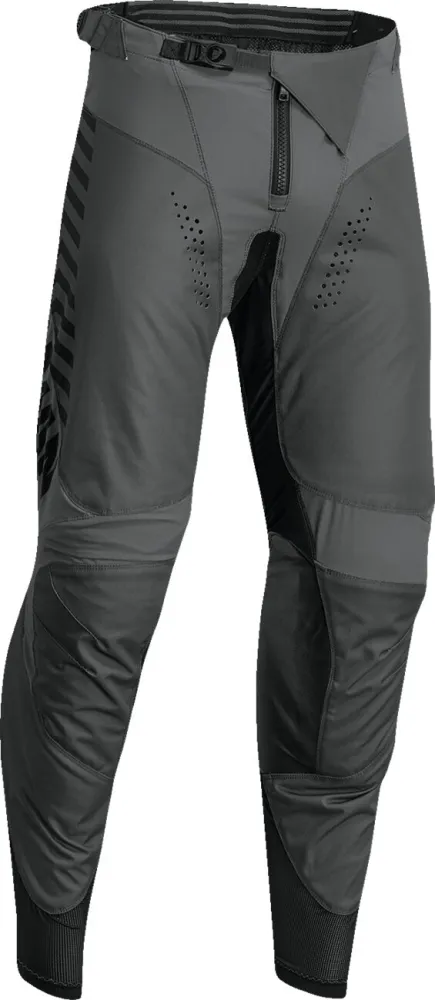 THOR-HALLMAN - PANT DIFFR SLICE CH/BK 30 - 290110296