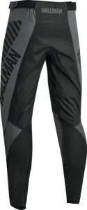 THOR-HALLMAN - PANT DIFFR SLICE CH/BK 30 - 290110296