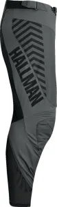 THOR-HALLMAN - PANT DIFFR SLICE CH/BK 30 - 290110296