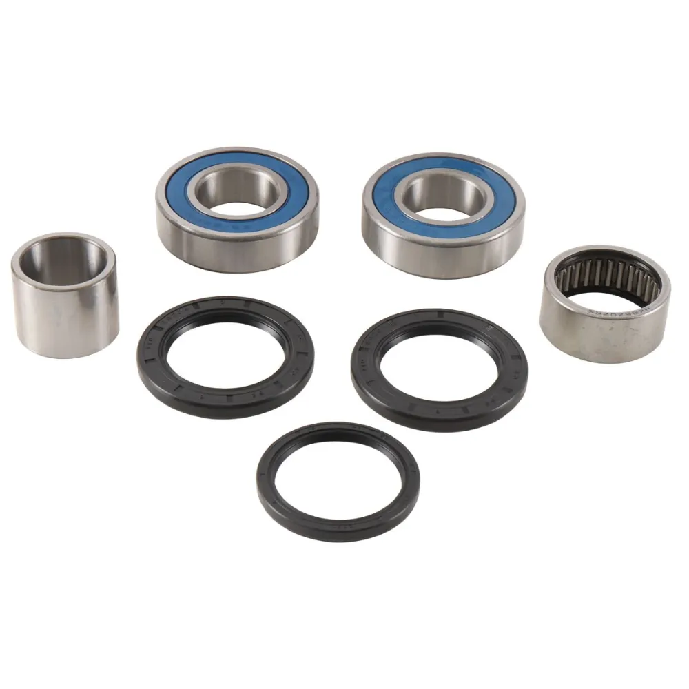 ALL BALLS - BRNG KT WHEEL RR YA - 02151162