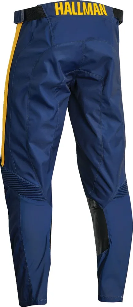 THOR-HALLMAN - PANT LEGEND NAVY 34     - 290110316