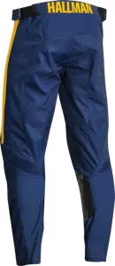 THOR-HALLMAN - PANT LEGEND NAVY 34     - 290110316