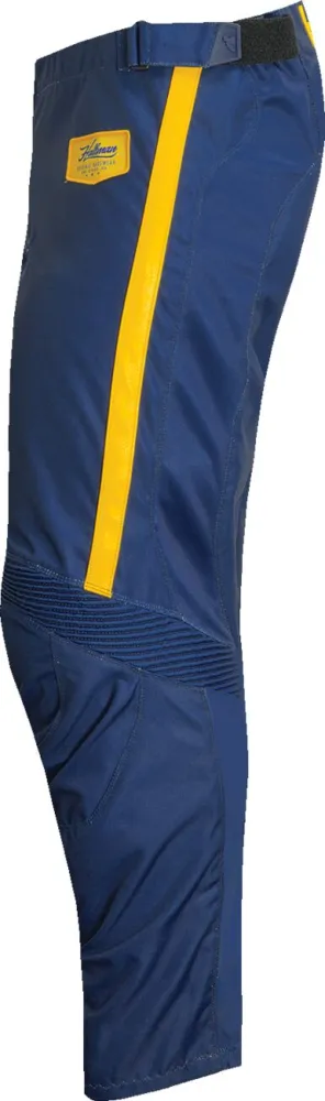 THOR-HALLMAN - PANT LEGEND NAVY 34     - 290110316
