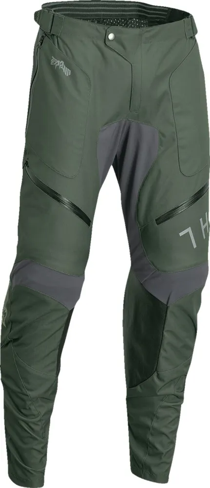THOR - PNT TERAIN ITB ARMY/CH 30 - 290110430