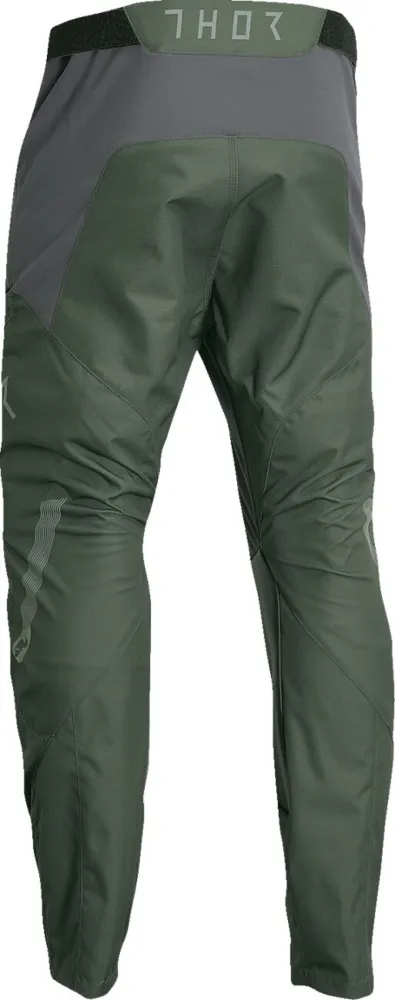 THOR - PNT TERAIN ITB ARMY/CH 32 - 290110431