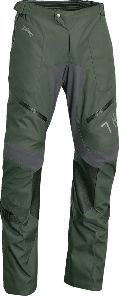 THOR - PNT TERAIN OTB ARMY/CH 42 - 290110458