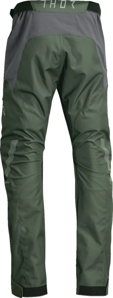 THOR - PNT TERAIN OTB ARMY/CH 42 - 290110458