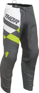 THOR - PANT SECTOR CHKR GY/AC 30 - 290111006