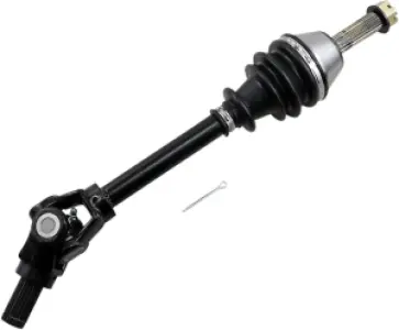 MOOSE OFFROAD FOUR WHEEL - AXLE KIT COMPLETE POLARIS - 02141657