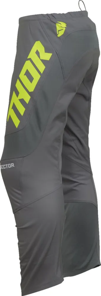 THOR - PANT SECTOR CHKR GY/AC 30 - 290111006