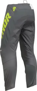 THOR - PANT SECTOR CHKR GY/AC 30 - 290111006
