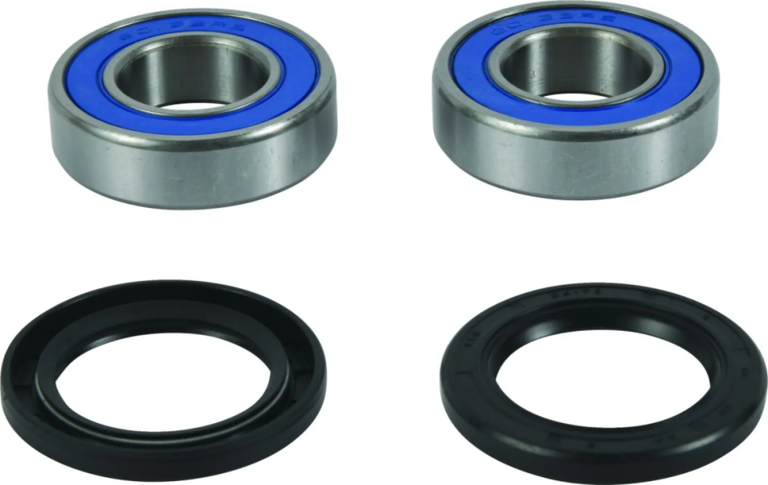 ALL BALLS - BRNG KT WHEEL FR YA - 02151165