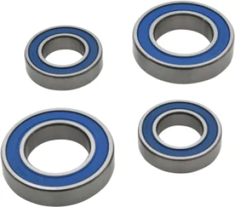 ALL BALLS - BRNG KT WHEEL RR DU - 02151166