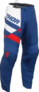 THOR - PANT SECTOR CHKR NV/RD 42 - 290111023