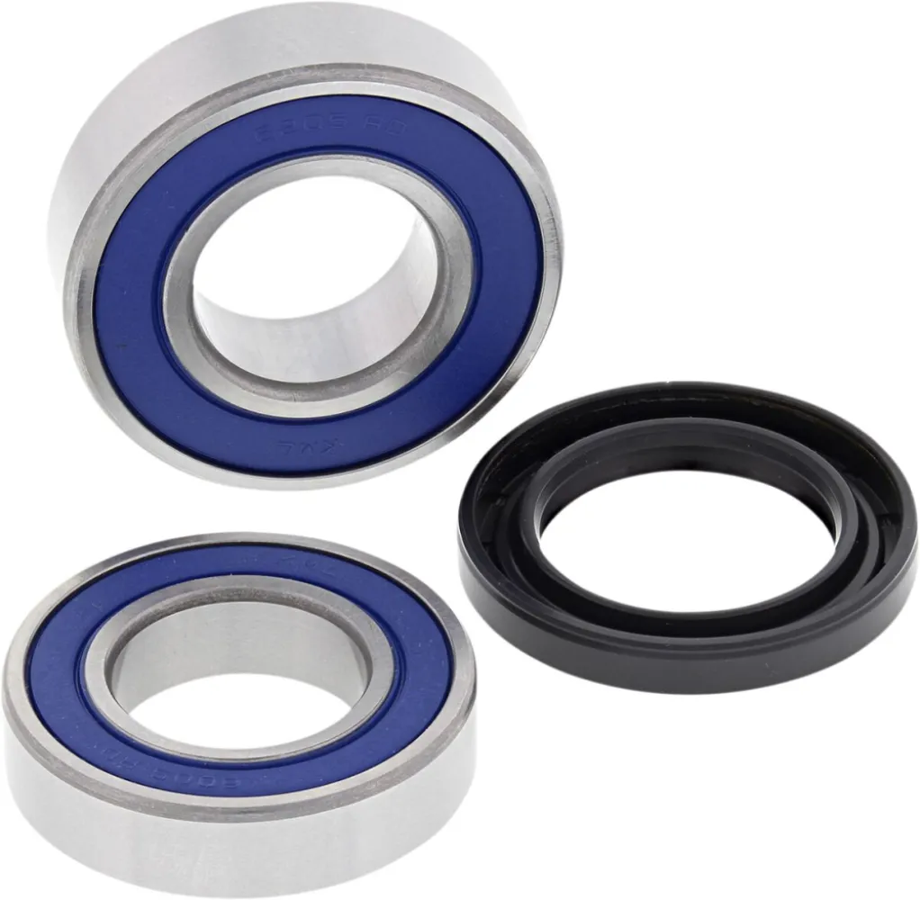 ALL BALLS - BRNG KT WHEEL RR DU - 02151166