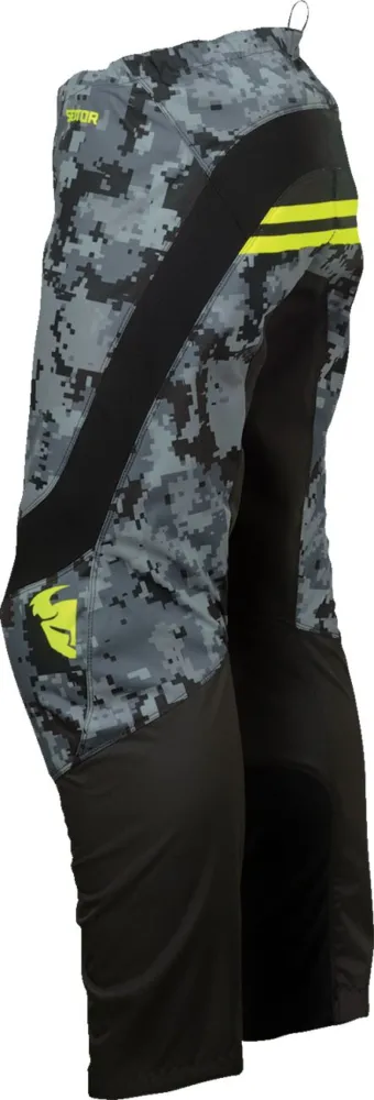THOR - PANT SCTR DIGI BK/CAMO 36 - 290111031