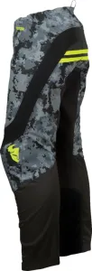 THOR - PANT SCTR DIGI BK/CAMO 36 - 290111031