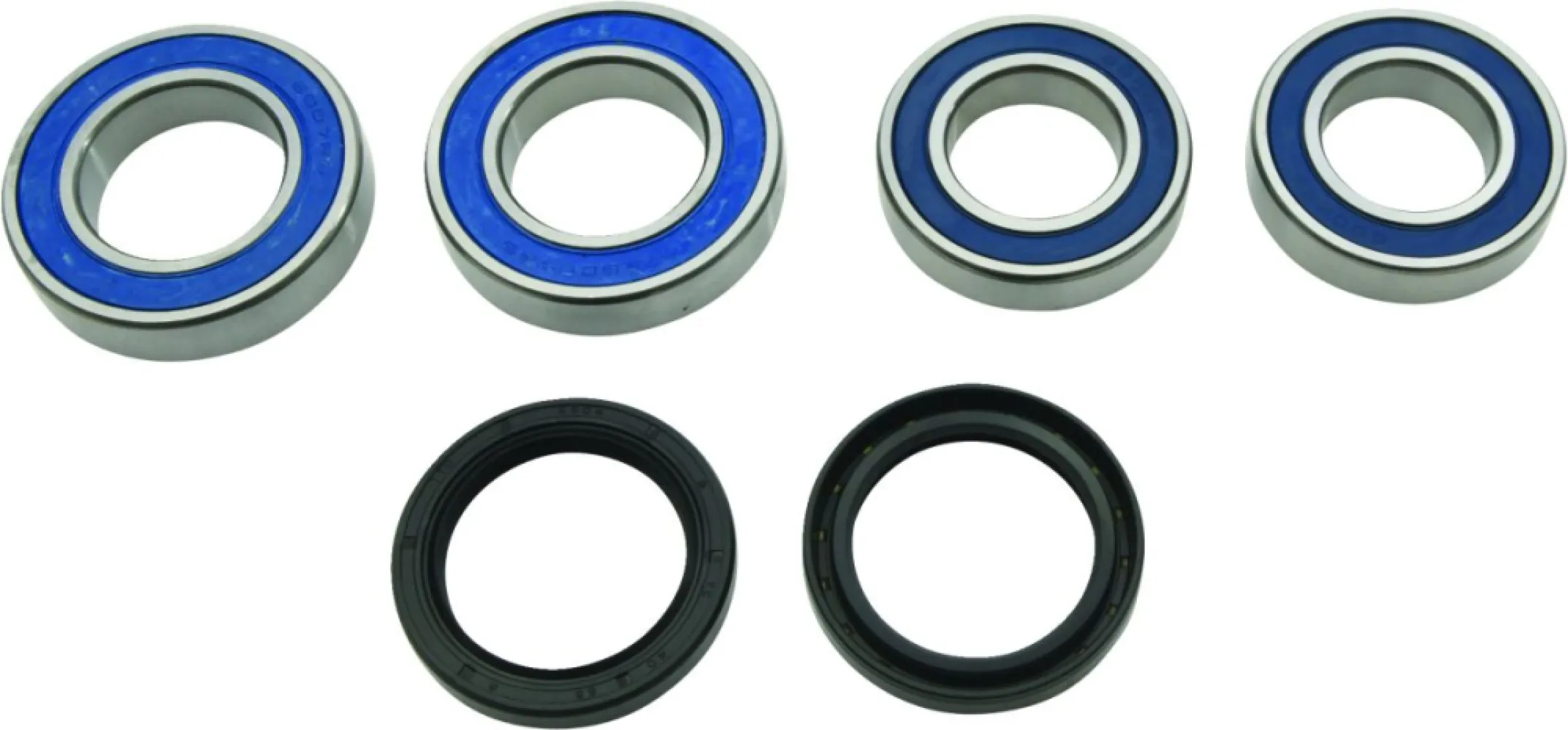 ALL BALLS - BRNG KT WHEEL RR DU - 02151167