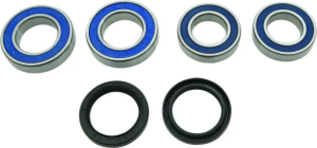 ALL BALLS - BRNG KT WHEEL RR DU - 02151167