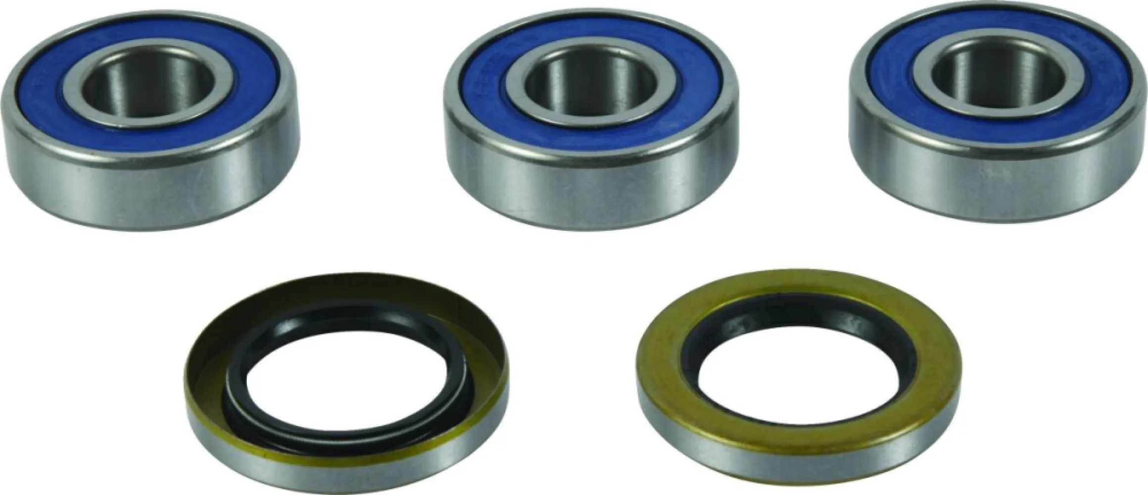 ALL BALLS - BRNG KT WHEEL RR BM - 02151168