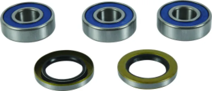 ALL BALLS - BRNG KT WHEEL RR BM - 02151168