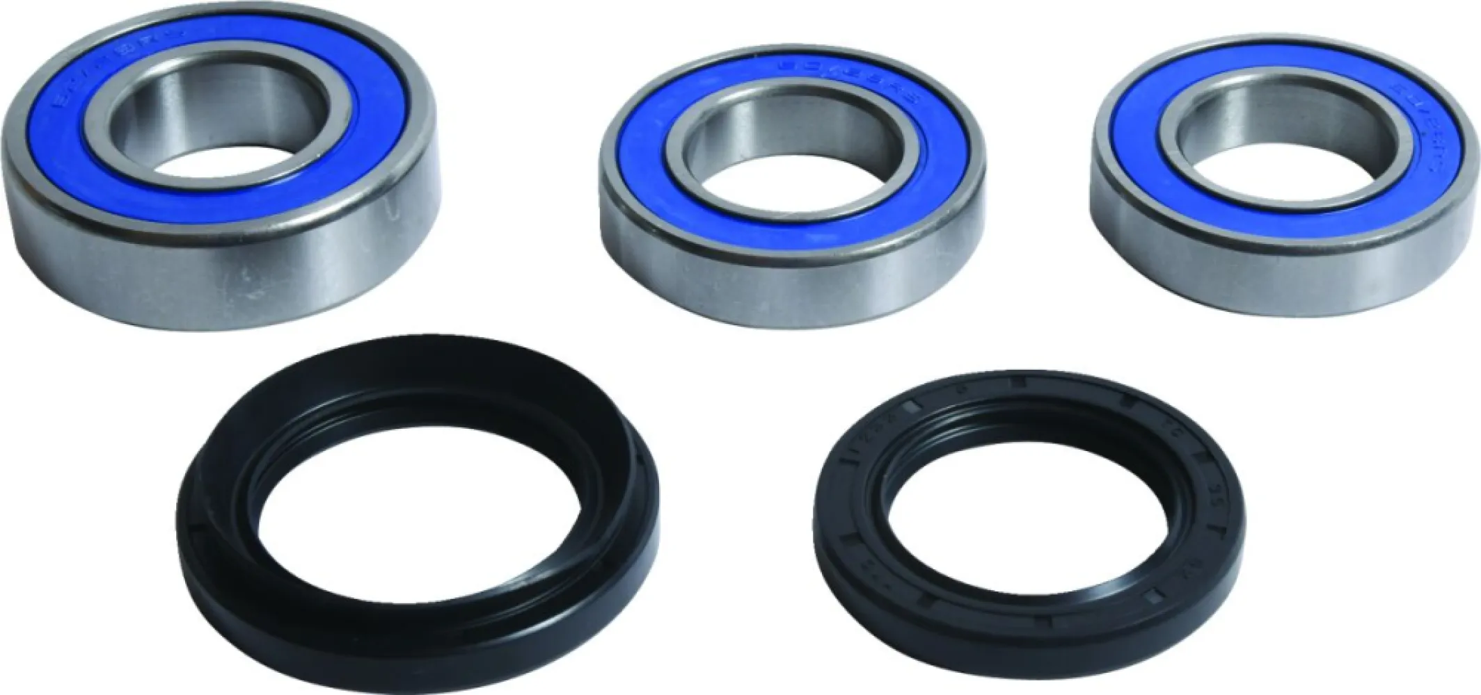 ALL BALLS - BRNG KT WHEEL RR BM - 02151169