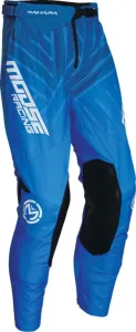 MOOSE OFFROAD SOFT-GOODS - PANTS SAHARA BLUE 34 - 290111439