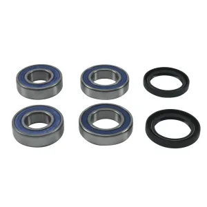 ALL BALLS - BRNG KT WHEEL RR AP - 02151171
