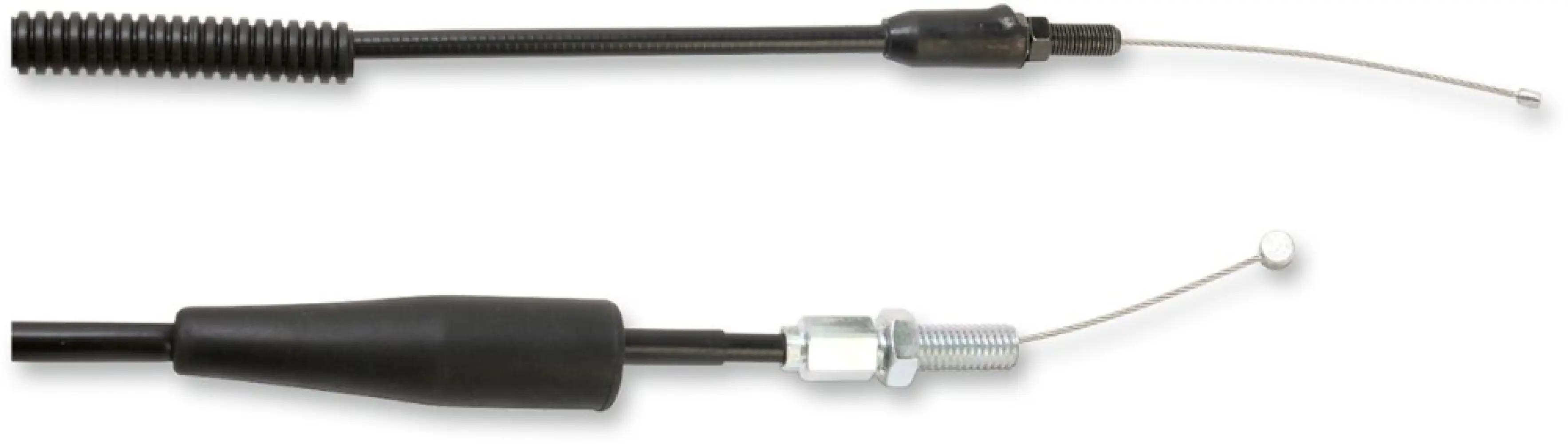MOOSE OFFROAD HARD-PARTS - CABLE THROTTLE MSE YAM - 06501237