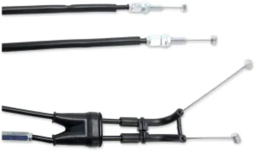 MOOSE OFFROAD HARD-PARTS - CABLE THROTTLE MSE YAM - 06501256