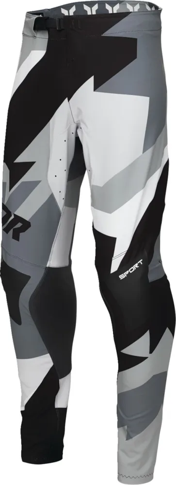 THOR - PANT SPORT BRAVE BLACK 36 - 290111484
