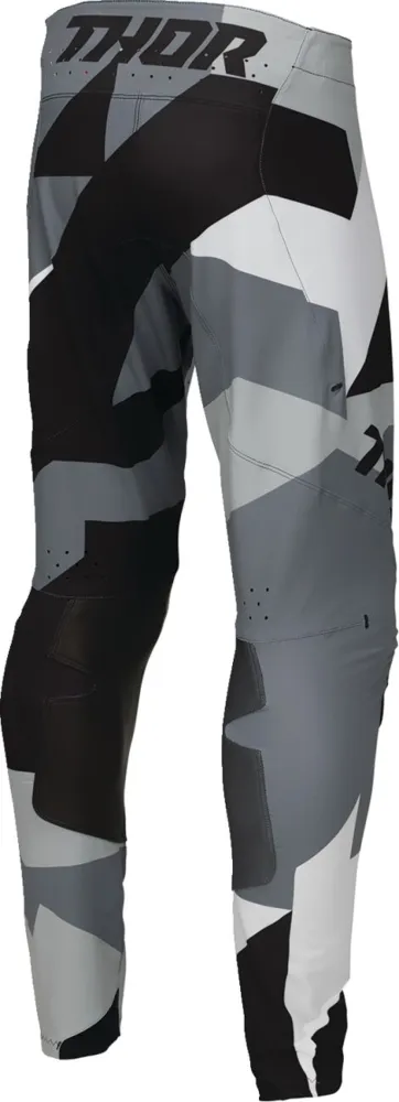 THOR - PANT SPORT BRAVE BLACK 36 - 290111484