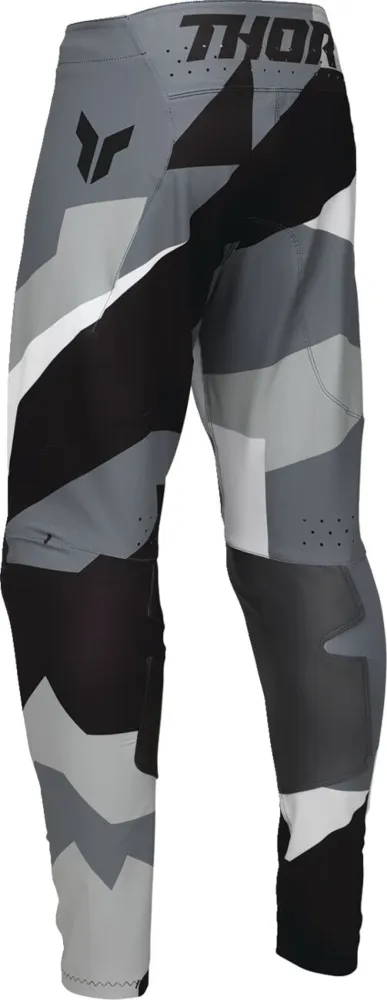 THOR - PANT SPORT BRAVE BLACK 40 - 290111486