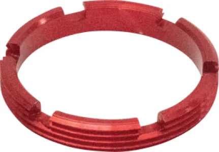 MOOSE OFFROAD HARD-PARTS - BEARING RETAINER REAR HON - 02151174