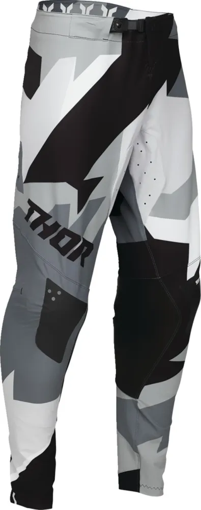 THOR - PANT SPORT BRAVE BLACK 40 - 290111486