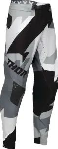 THOR - PANT SPORT BRAVE BLACK 40 - 290111486