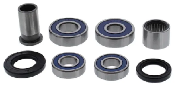 ALL BALLS - BRNG KT WHEEL RR YA - 02151172