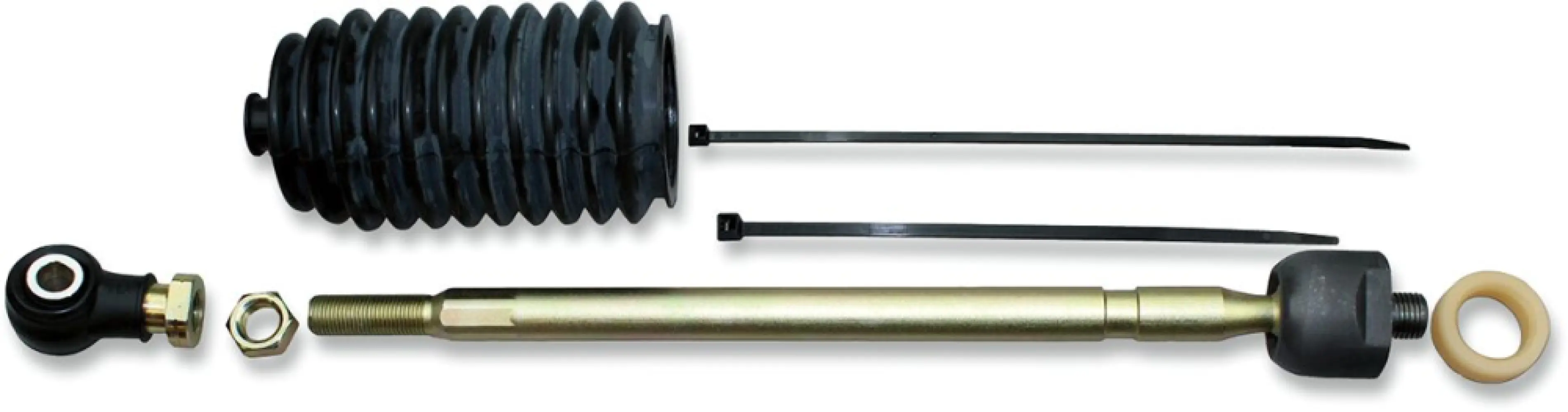 MOOSE OFFROAD HARD-PARTS - TIE ROD END MOOSE POLARIS - 04300455