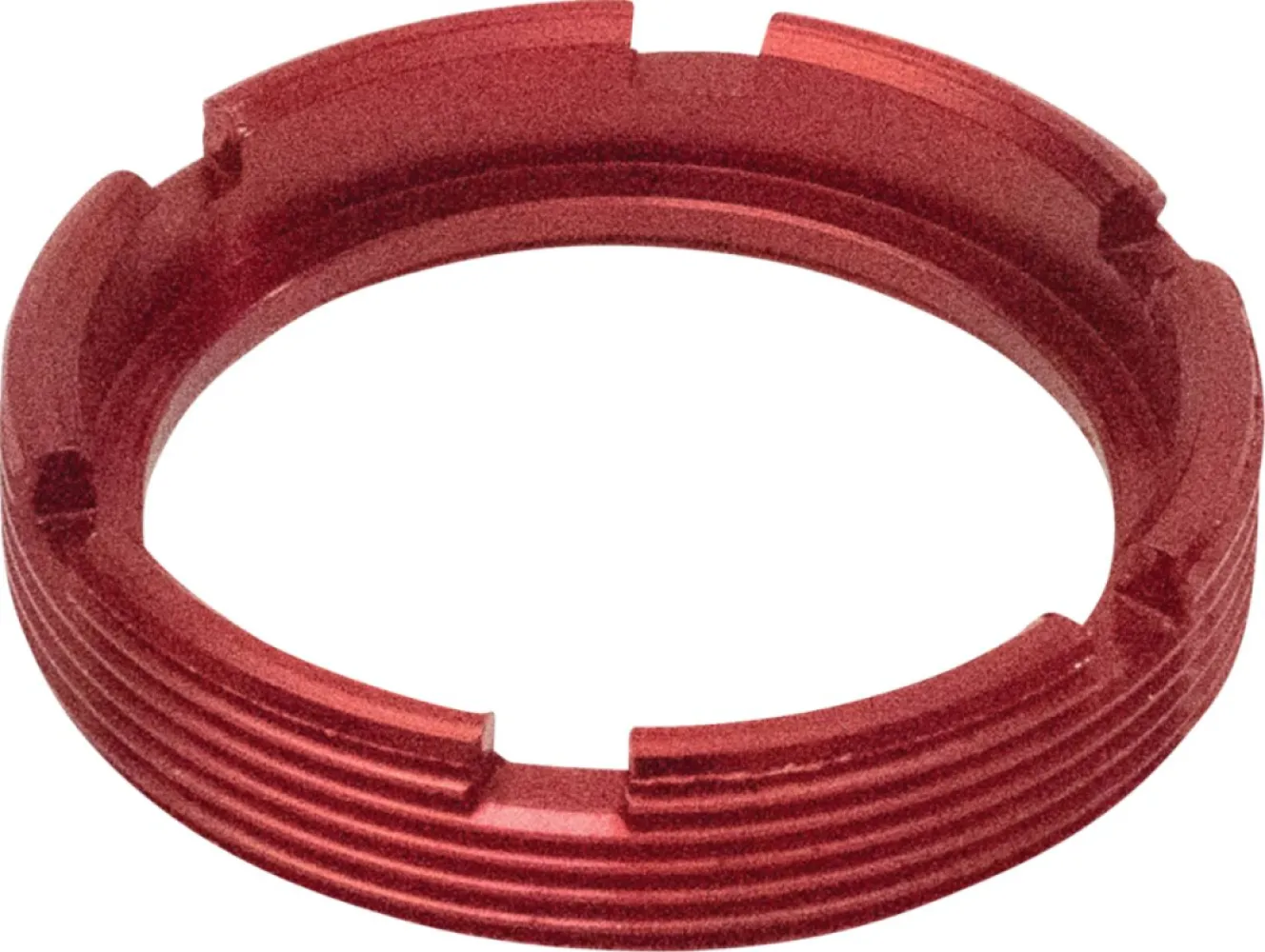 MOOSE OFFROAD HARD-PARTS - BEARING RETAINER REAR HON - 02151175