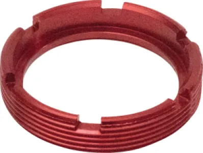 MOOSE OFFROAD HARD-PARTS - BEARING RETAINER REAR HON - 02151175