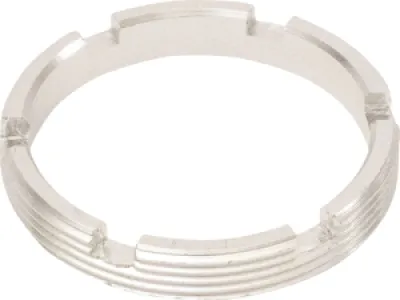 MOOSE OFFROAD HARD-PARTS - BEARING RETAINER REAR HON - 02151176