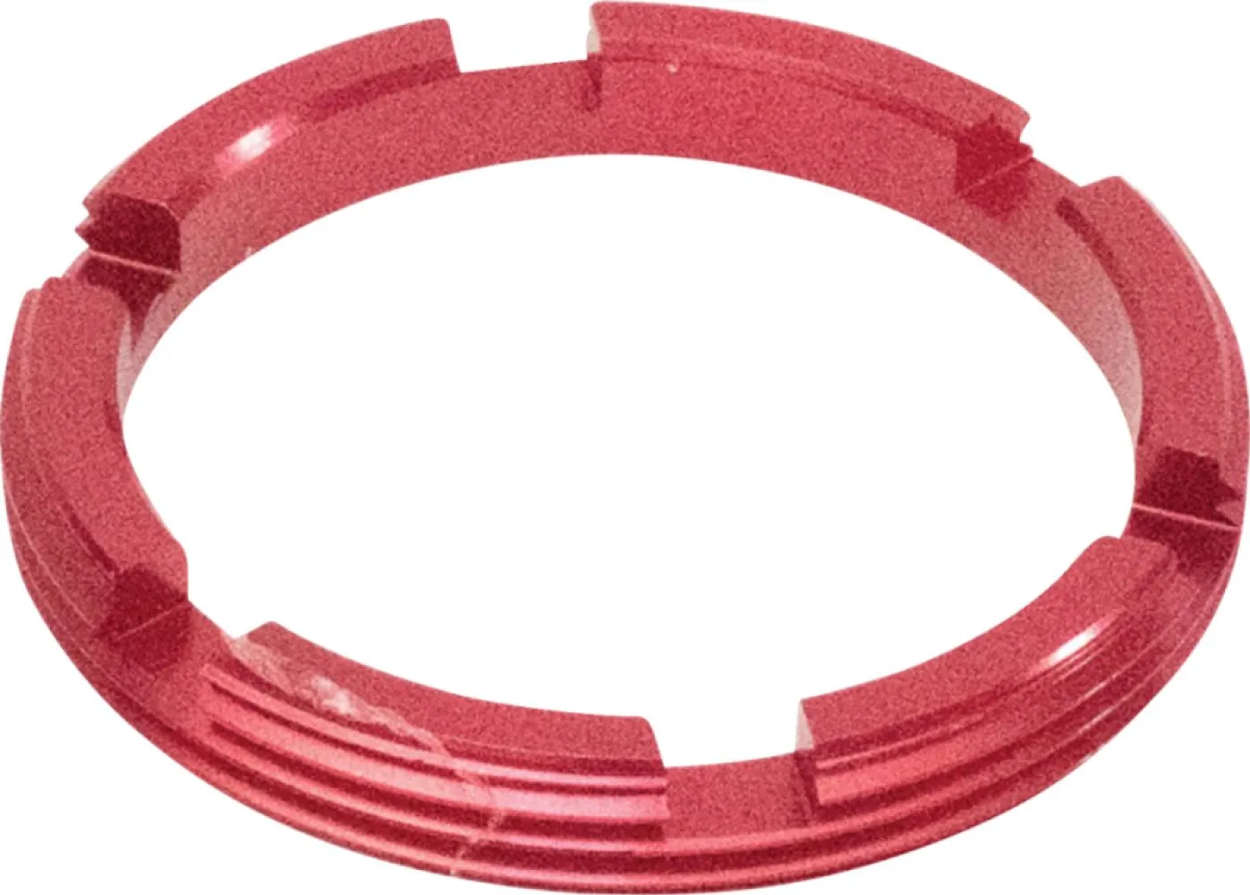 MOOSE OFFROAD HARD-PARTS - BEARING RETAINER REAR HON - 02151177