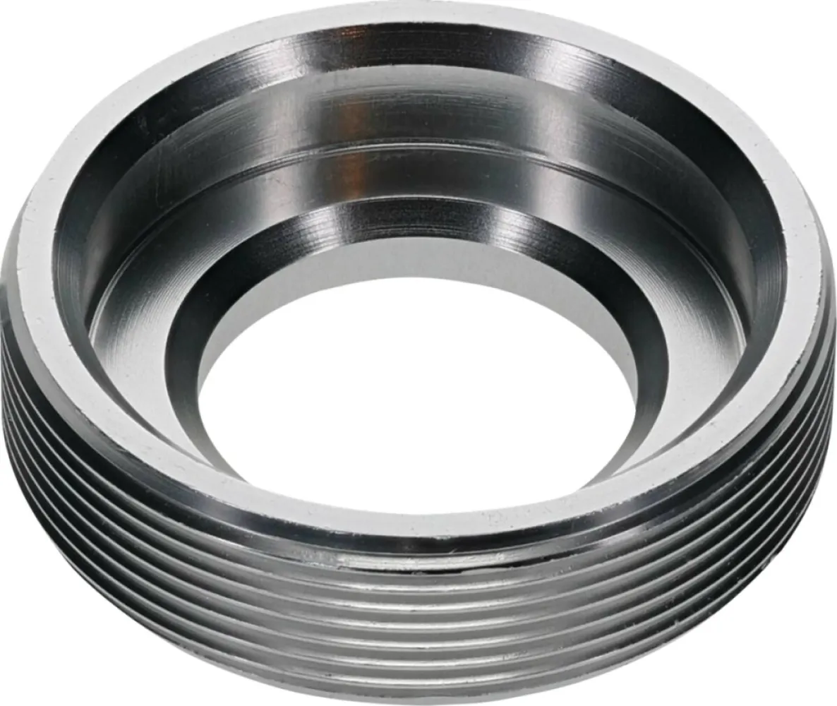 MOOSE OFFROAD HARD-PARTS - BEARING RETAINER REAR HON - 02151178